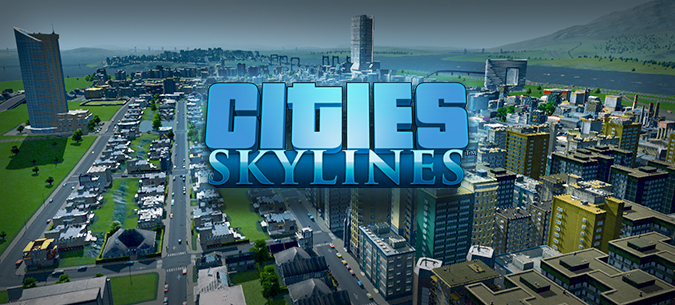 Cities: Skylines