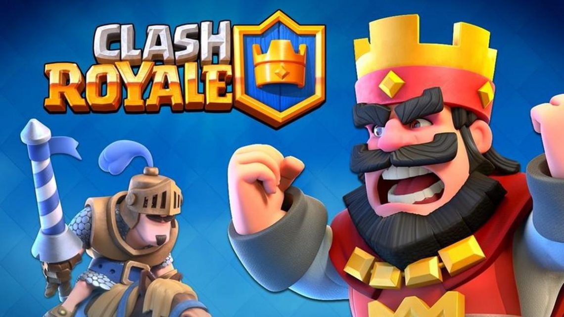 Google Play para PC trás Clash of Clans e Clash Royale para o seu computador Google Play para PC trás Clash of Clans e Clash Royale para o seu computador