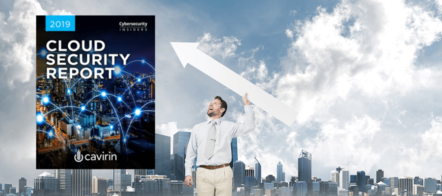 Check Point anuncia os resultados do Cloud Security Report Check Point anuncia os resultados do Cloud Security Report