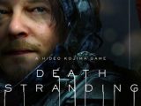Death Stranding trailer