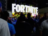 Fortnite no iPhone