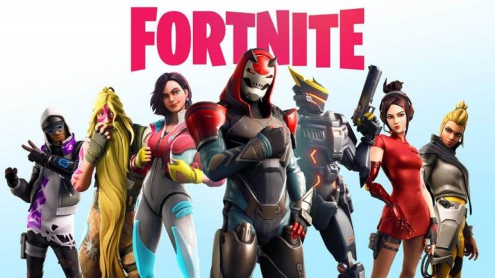 Fortnite temporada 11