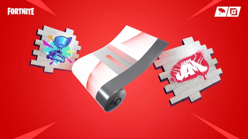 Fortnite coopera com o YouTube: jogadores recebem recompensas por assistir a vídeos Fortnite coopera com o YouTube: jogadores recebem recompensas por assistir a vídeos