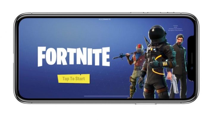 Fortnite