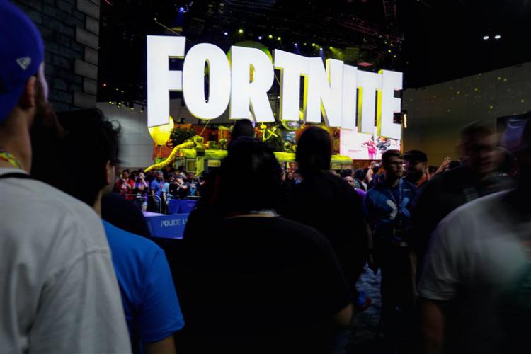 Fortnite: Um anúncio especial será feito ainda esta semana Fortnite: Um anúncio especial será feito ainda esta semana