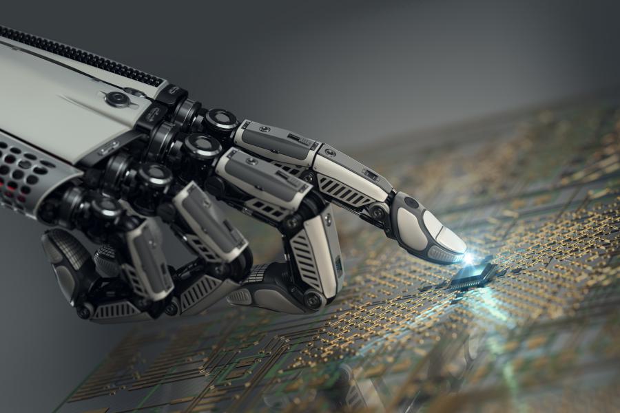 Microsoft promete uma inteligência artificial mais ética Microsoft promete uma inteligência artificial mais ética
