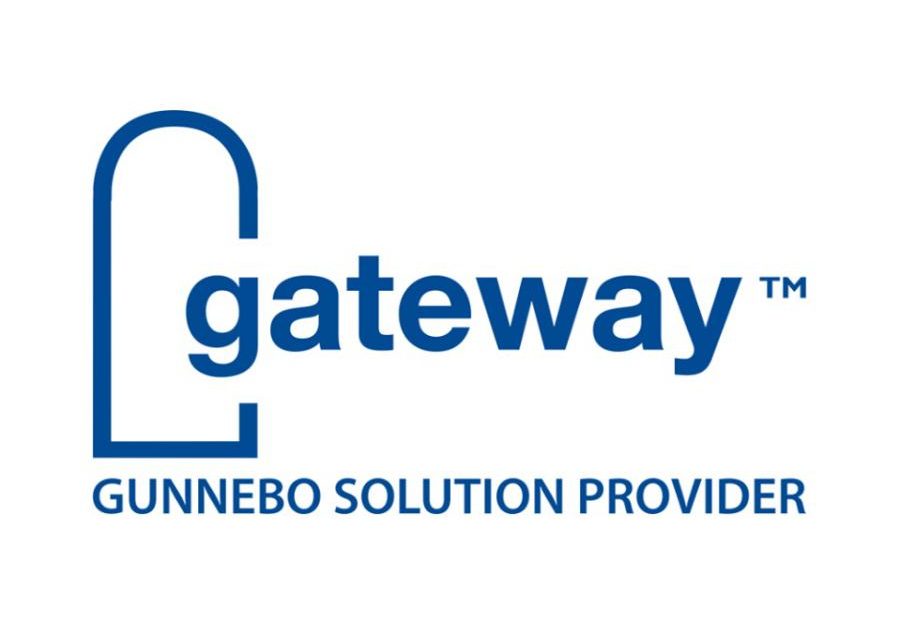 Gateway apresentou a segunda geração de videoporteiros IP Gateway apresentou a segunda geração de videoporteiros IP