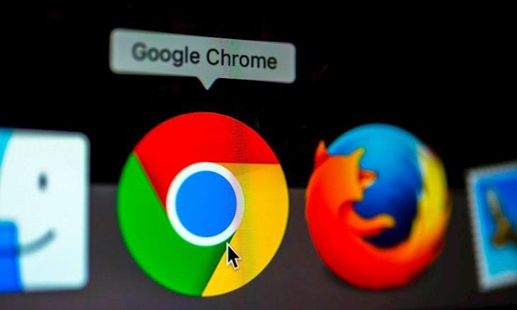 Google Chrome testa novos controlos de reprodução multimédia Google Chrome testa novos controlos de reprodução multimédia