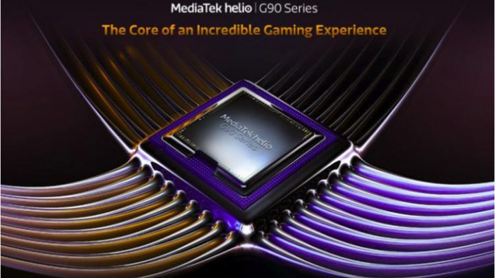 Helio G90T