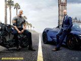 Hobbs & Shaw