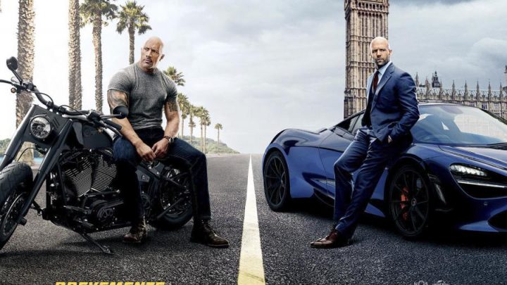 Hobbs & Shaw