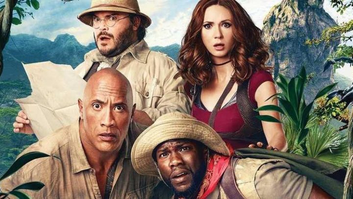 Jumanji