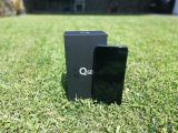 Análise LG Q60