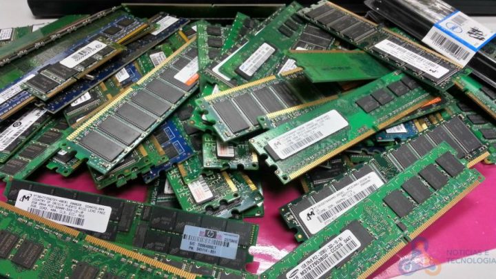 Memoria RAM