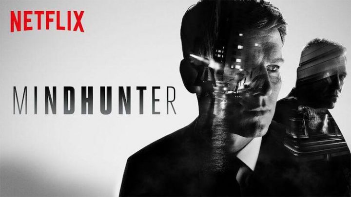 Mindhunter temporada 2