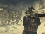Modern Warfare 2