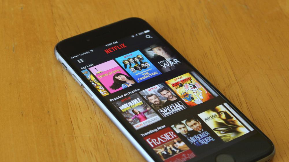 Netflix: Depois da Índia outro país com plano de €3,5/mês Netflix: Depois da Índia outro país com plano de €3,5/mês