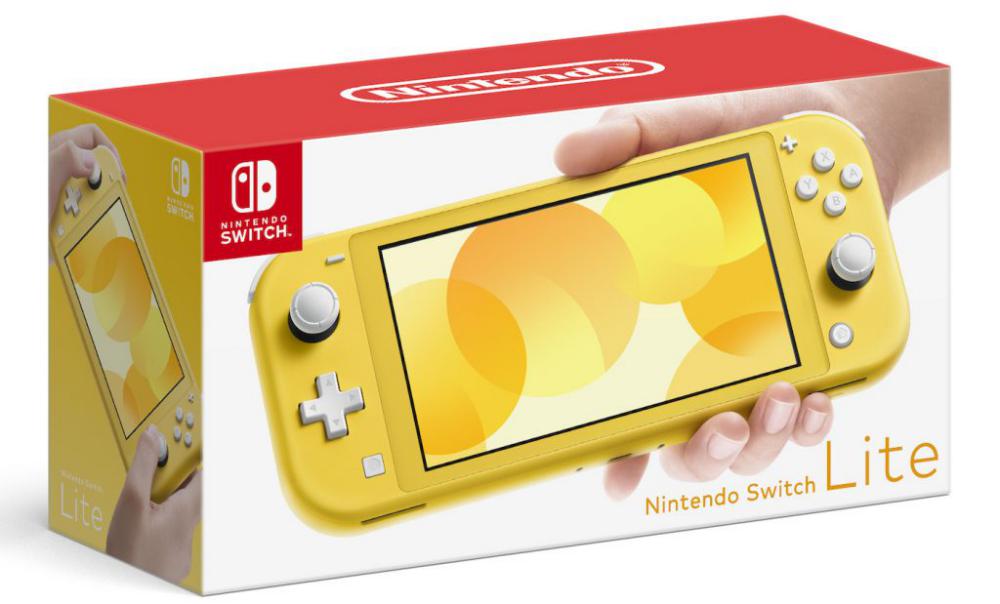 Quais as diferenças entra a Nintendo Switch e a Nintendo Switch Lite Quais as diferenças entra a Nintendo Switch e a Nintendo Switch Lite
