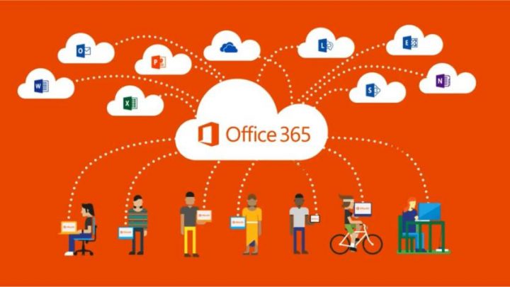 Office 365 macos