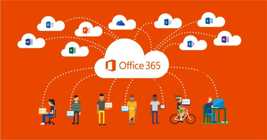 Alemanha proíbe o uso do Office 365 em algumas escolas Alemanha proíbe o uso do Office 365 em algumas escolas