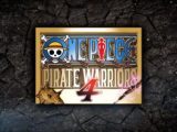 One Piece Pirate Warriors 4