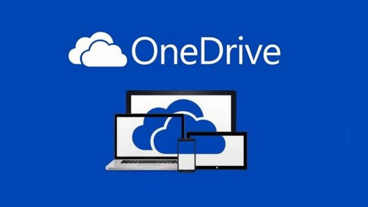 OneDrive