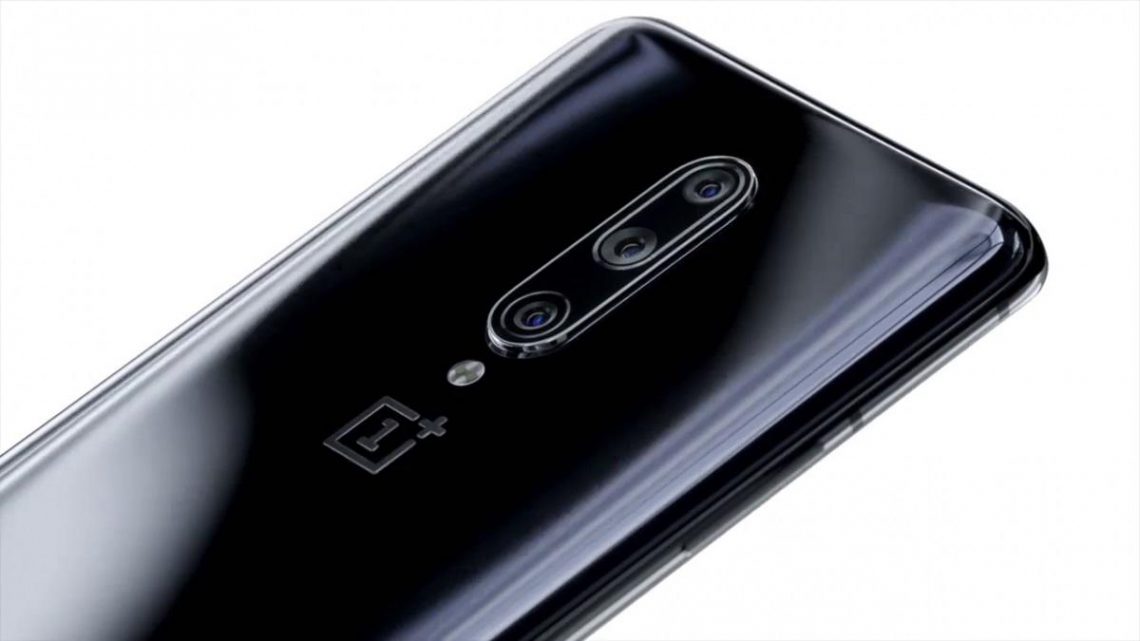 Oneplus bateria