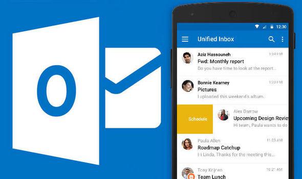 Outlook para Android recebe novo recurso Outlook para Android recebe novo recurso