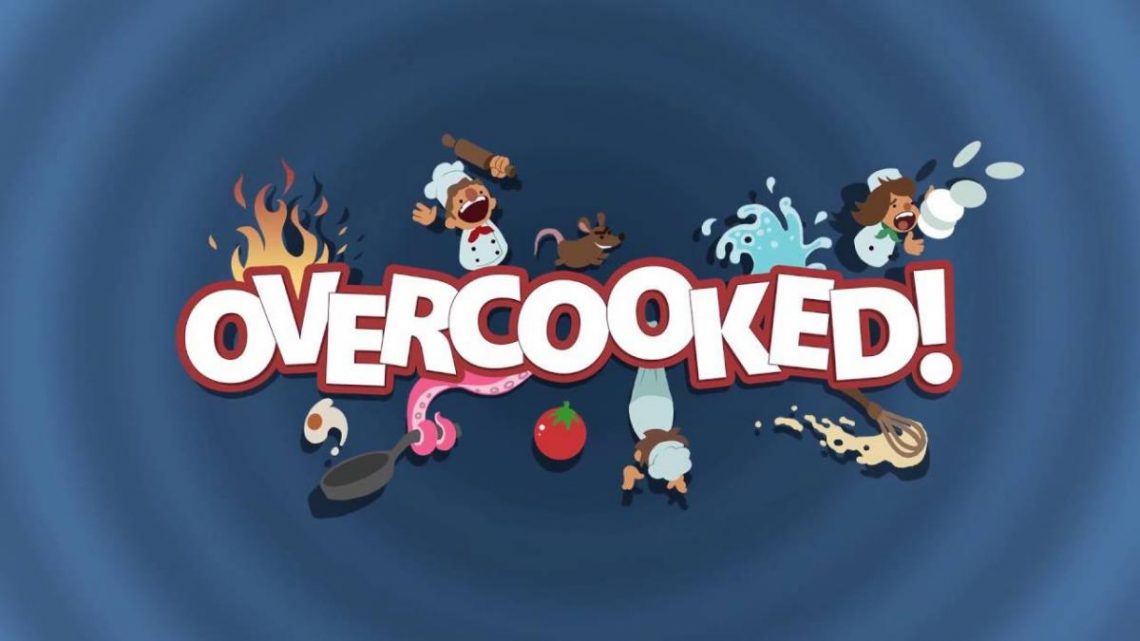O divertido Overcooked está disponível gratuitamente O divertido Overcooked está disponível gratuitamente