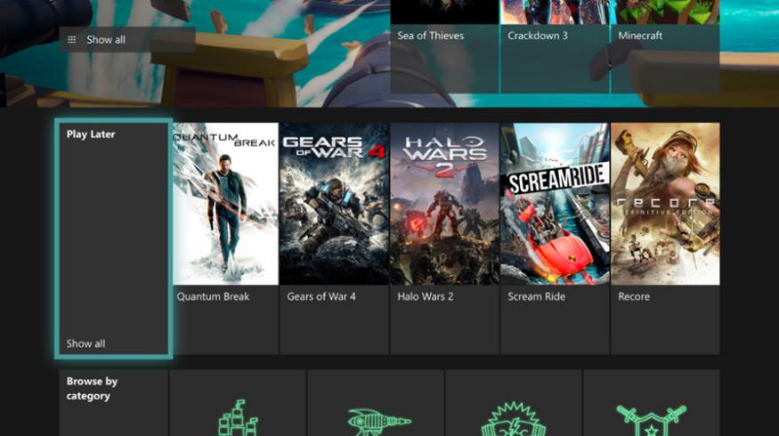 Actualização de Julho chega com novas funções ao Xbox Game Pass Actualização de Julho chega com novas funções ao Xbox Game Pass