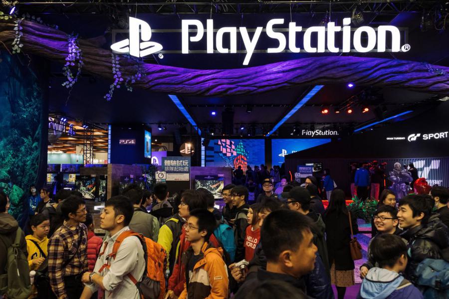 Sony admite que pode ter de subir o preço da PlayStation 5 por causa do imposto dos EUA Sony admite que pode ter de subir o preço da PlayStation 5 por causa do imposto dos EUA