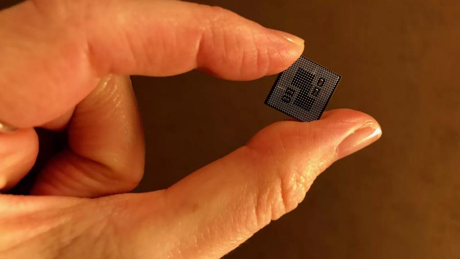 Teste de benchmark mostra que Snapdragon 875 é muito superior ao seu antecessor Teste de benchmark mostra que Snapdragon 875 é muito superior ao seu antecessor