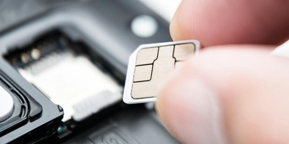 Check Point faz aviso sobre os perigos do SIM Swapping Check Point faz aviso sobre os perigos do SIM Swapping