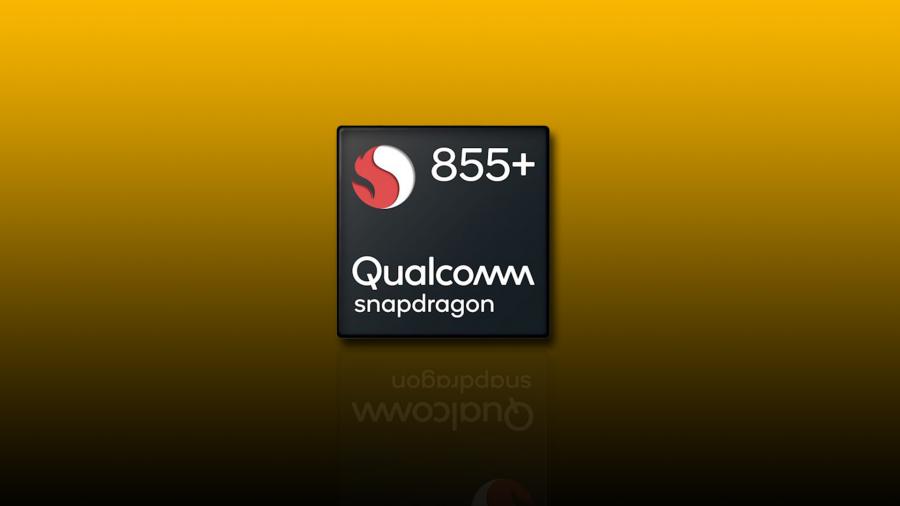 Qualcomm revela o novo Snapdragon 855 Plus Qualcomm revela o novo Snapdragon 855 Plus