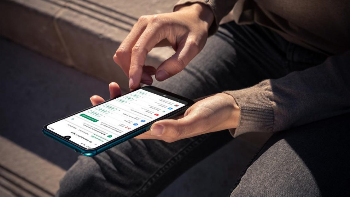 WIKO dá-nos Cinco dicas para um smartphone mais saudável WIKO dá-nos Cinco dicas para um smartphone mais saudável