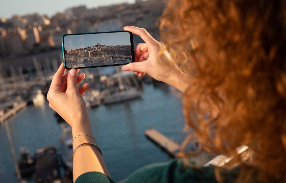 WIKO afirma que a gama View3 ajuda-te a viver a vida no seu melhor. Queres descobrir porquê? WIKO afirma que a gama View3 ajuda-te a viver a vida no seu melhor. Queres descobrir porquê?