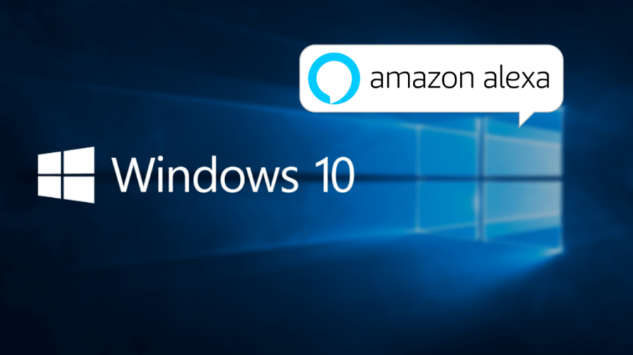 Microsoft prepara-se para integrar assistentes de voz de terceiros no Windows 10 Microsoft prepara-se para integrar assistentes de voz de terceiros no Windows 10