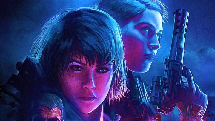 Wolfenstein: Youngblood