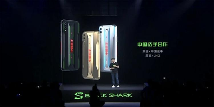 Black Shark 3