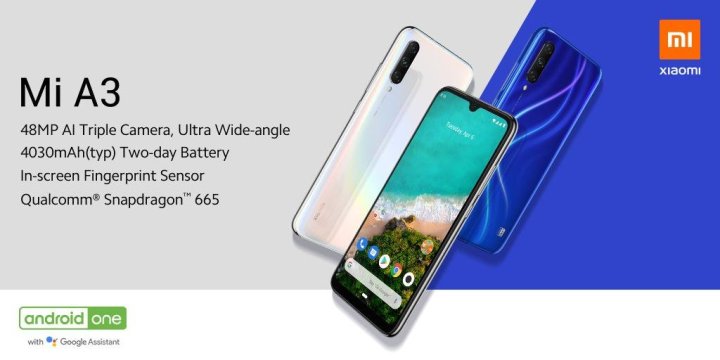 Xiaomi suspende pela terceira vez a actualização do Android 10 para o Mi A3 Xiaomi suspende pela terceira vez a actualização do Android 10 para o Mi A3