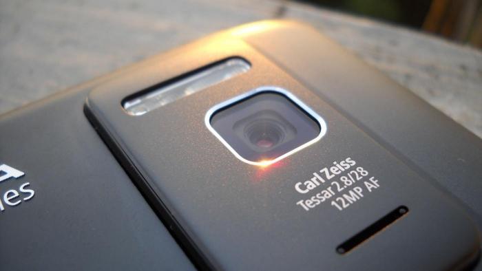 Zeiss: Crescente numero de pixeis nas câmaras dos smartphones não fazem sentido Zeiss: Crescente numero de pixeis nas câmaras dos smartphones não fazem sentido