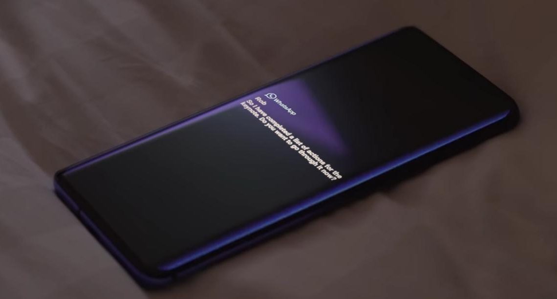 OxygenOS Open Beta 12 disponibilizada para os OnePlus 7 e 7 Pro OxygenOS Open Beta 12 disponibilizada para os OnePlus 7 e 7 Pro