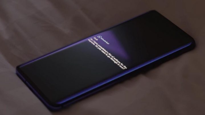 OxygenOS Open Beta 2