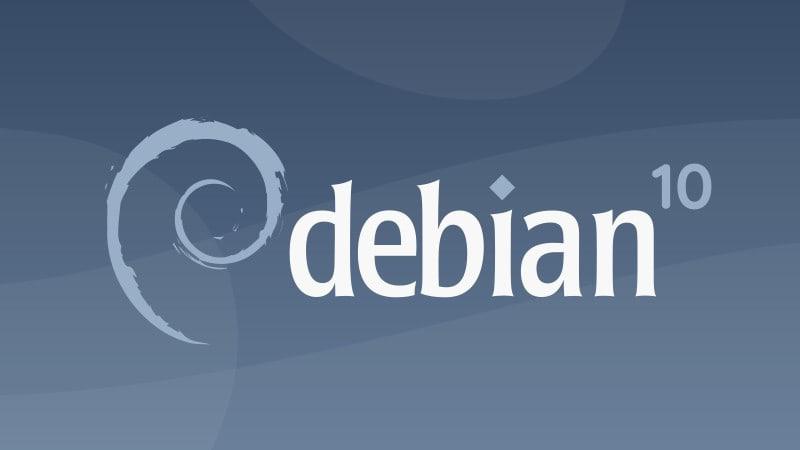 Debian chega à versão 10.10 e já está disponível para download Debian chega à versão 10.10 e já está disponível para download