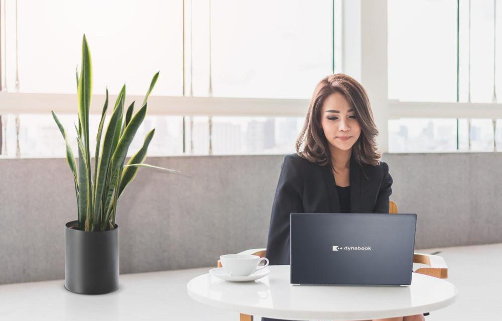 dynabook indica qual é a melhor forma de proteger os dispositivos móveis da sua força de trabalho móvel dynabook indica qual é a melhor forma de proteger os dispositivos móveis da sua força de trabalho móvel