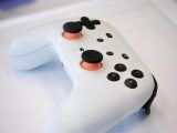 Stadia Controller comando Stadia