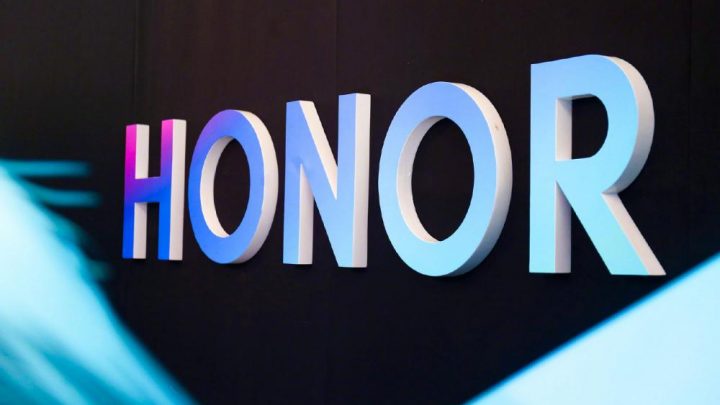 Honor V40