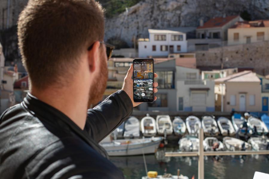 4 razões pelas quais deve apostar num smartphone de nível básico 4 razões pelas quais deve apostar num smartphone de nível básico