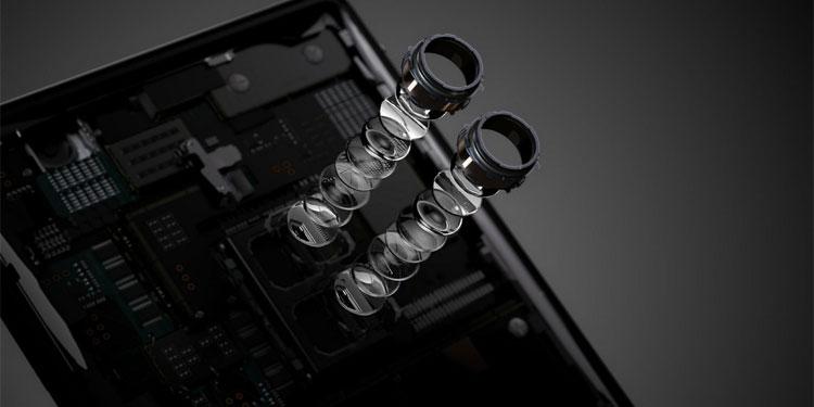 Sony não consegue fabricar todos os sensores para as câmaras de smartphones que lhes são pedidos Sony não consegue fabricar todos os sensores para as câmaras de smartphones que lhes são pedidos