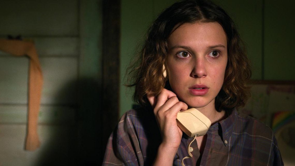 Stranger Things: antes da 5ª temporada a série está de volta mas não como imagina Stranger Things: antes da 5ª temporada a série está de volta mas não como imagina